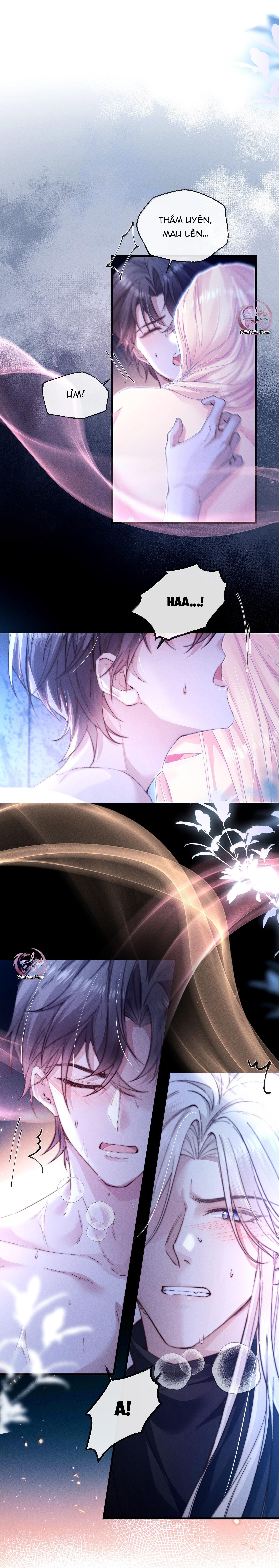 Đọc truyện Phép Tắc Nuôi Dưỡng Chó Điên - Chapter 47