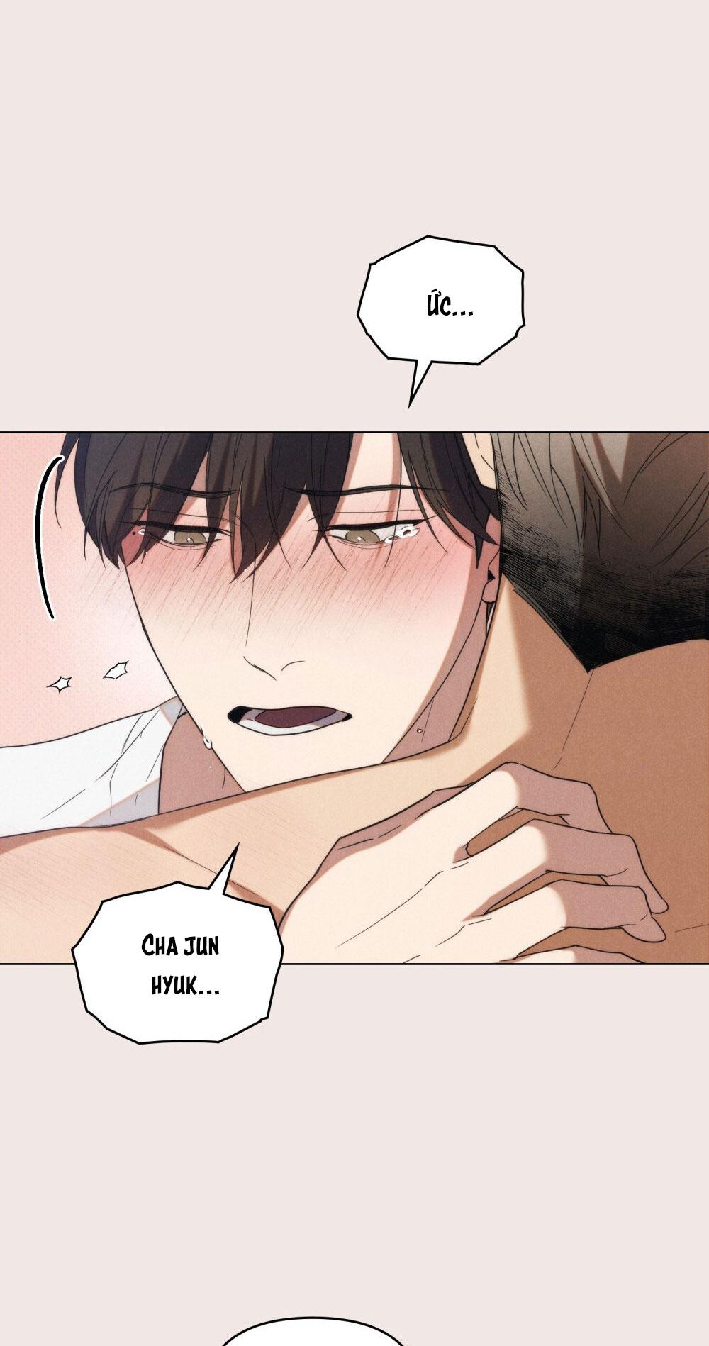 Đọc truyện NGƯỜI TÌNH BÍ MẬT - Chapter 25