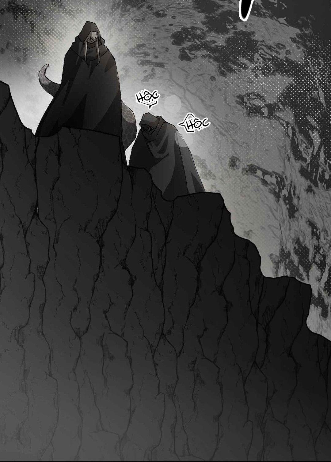 Đọc truyện Hãy khóc đi đừng ngại ngùng! - Chapter 24