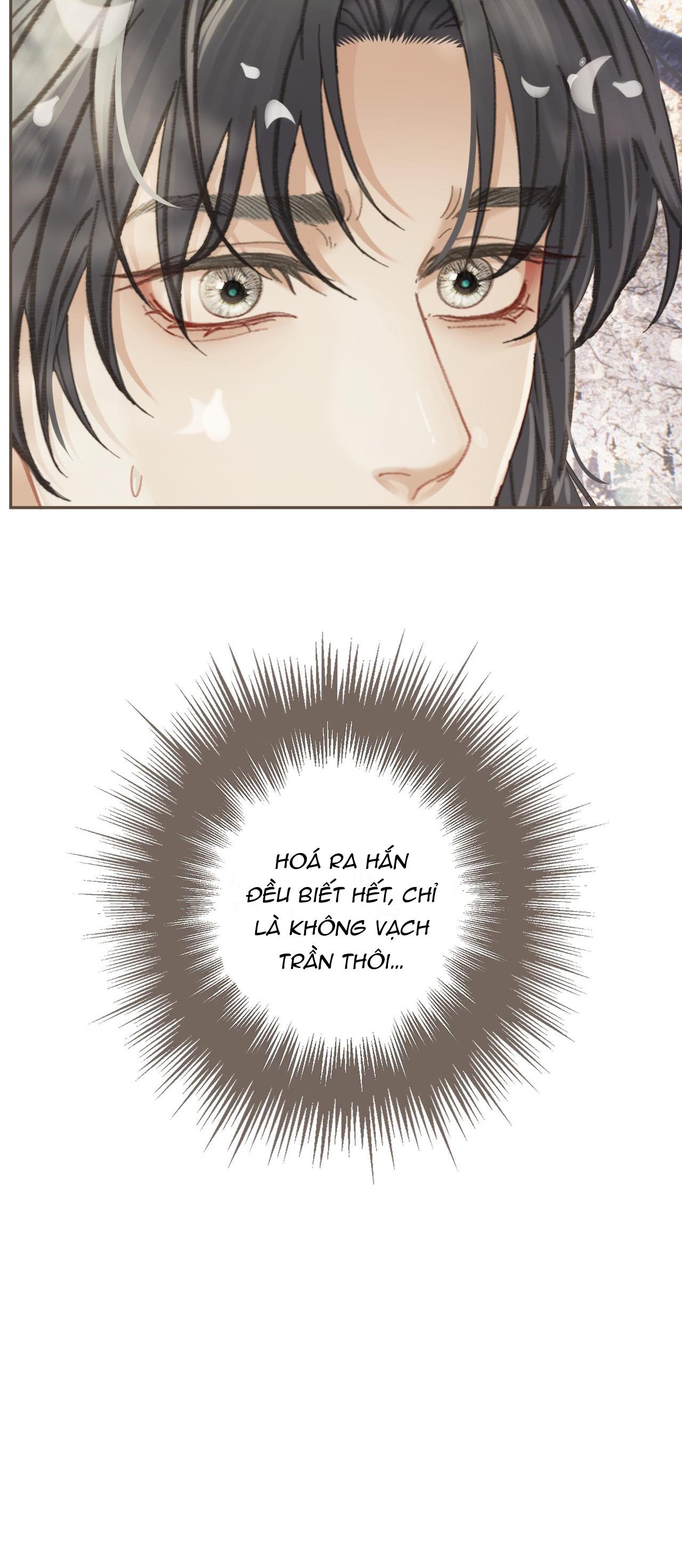 Đọc truyện Á NÔ 2 - THÁM HOA - Chapter 33