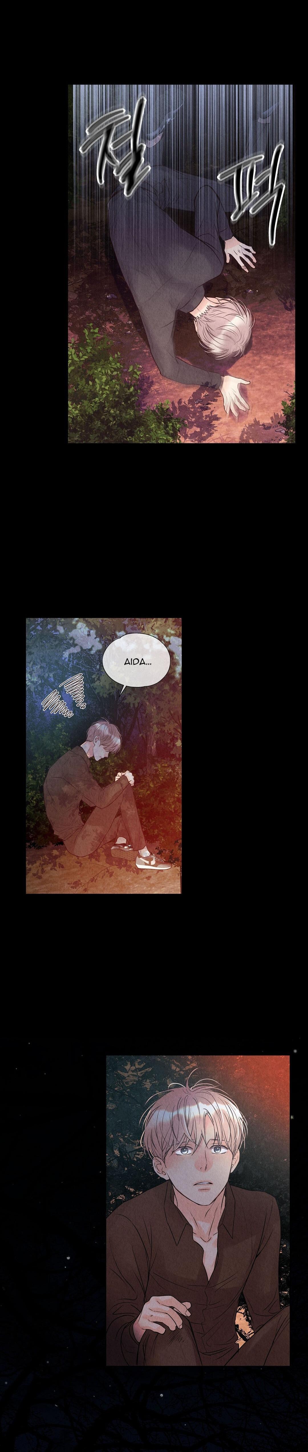 Đọc truyện  QUÁ KHỨ CỦA KẺ PHẢN DIỆN - Chapter 7