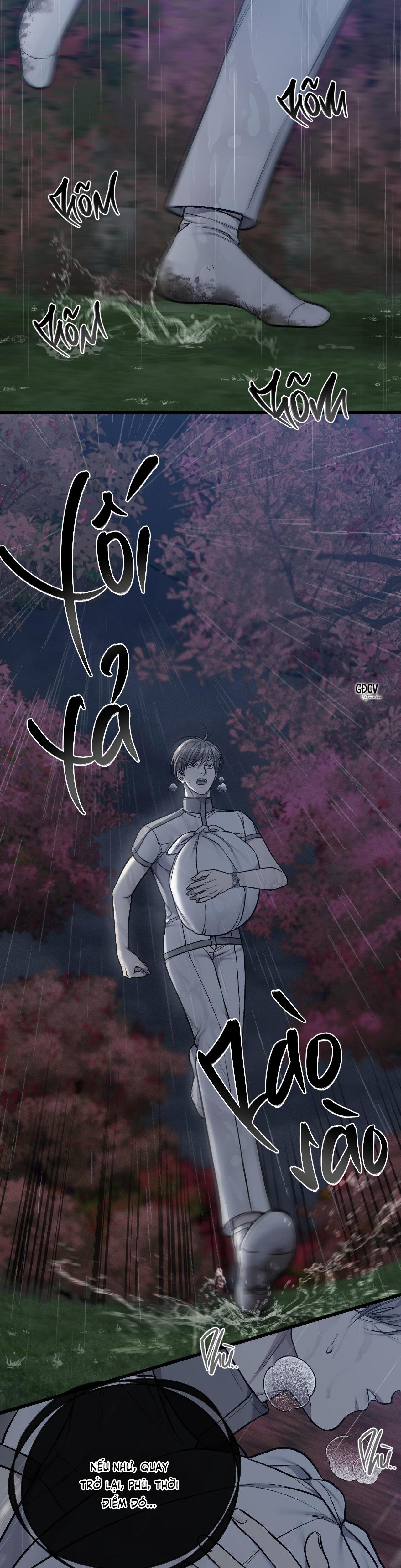 Đọc truyện PHI VỤ BẨN THỈU - Chapter 40