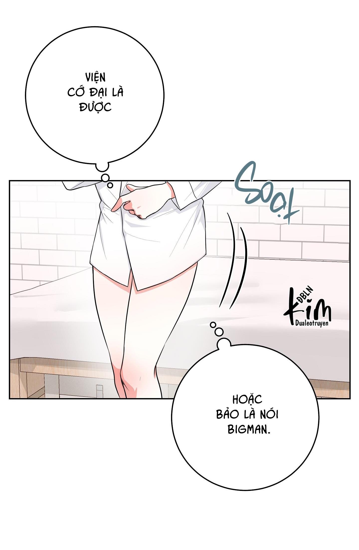 Đọc truyện CAMBOY BUNNY - Chapter 16
