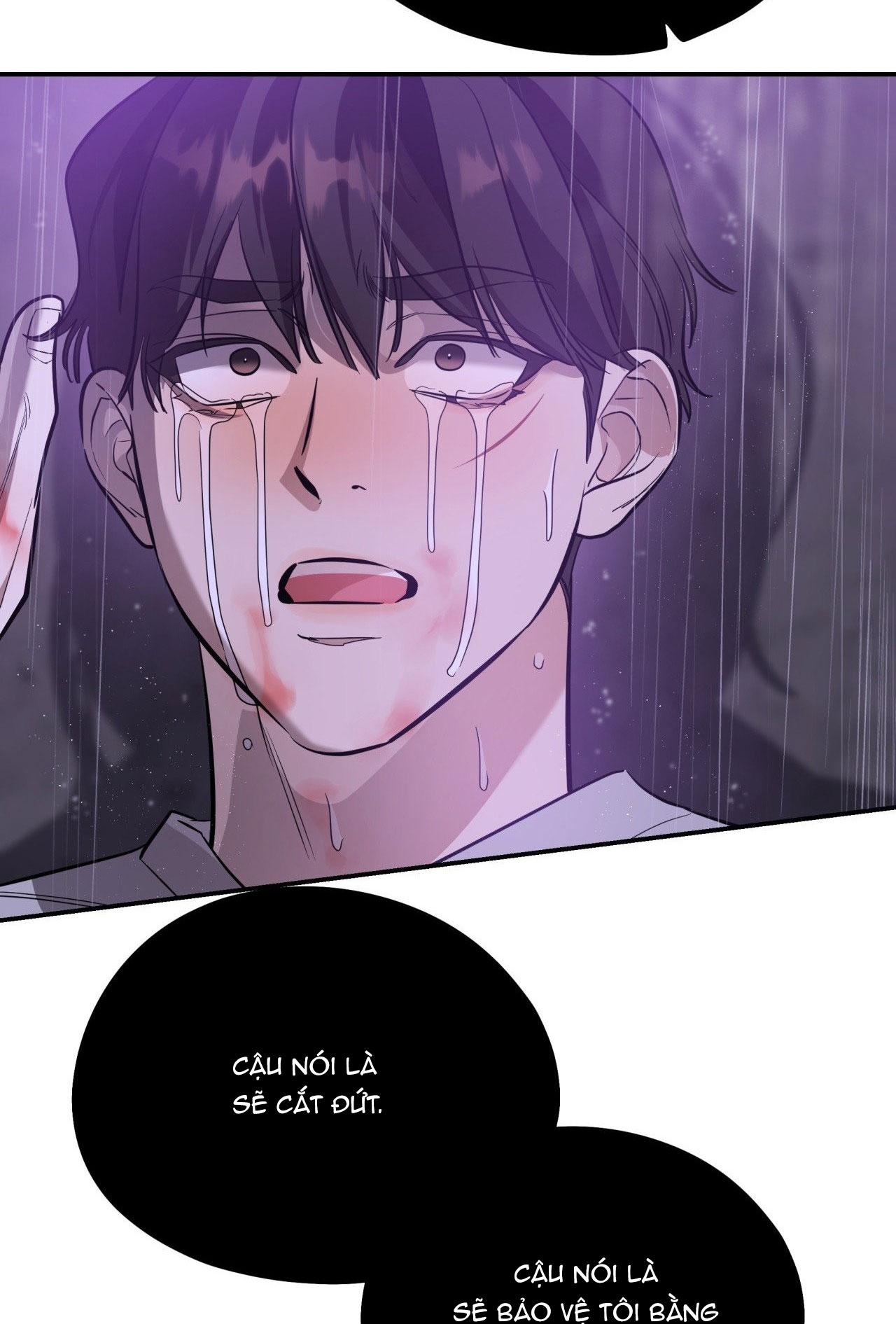 Đọc truyện LỆNH CỨU RỖI - Chapter 64