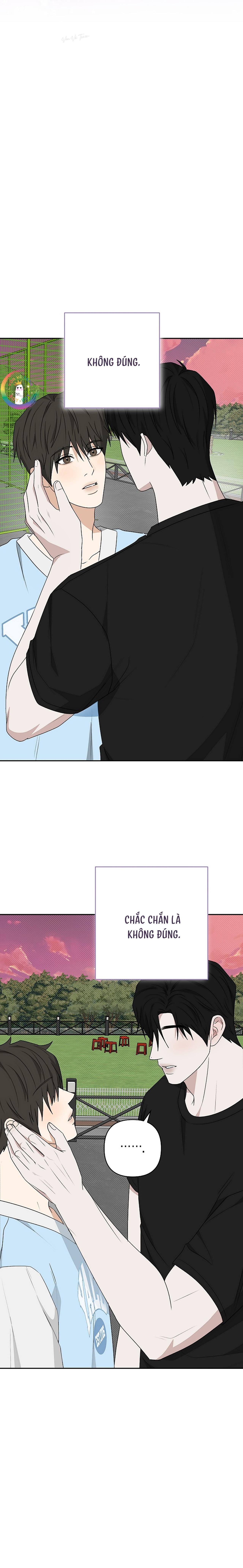 Đọc truyện (END) DẤU ẤN - Chapter 26