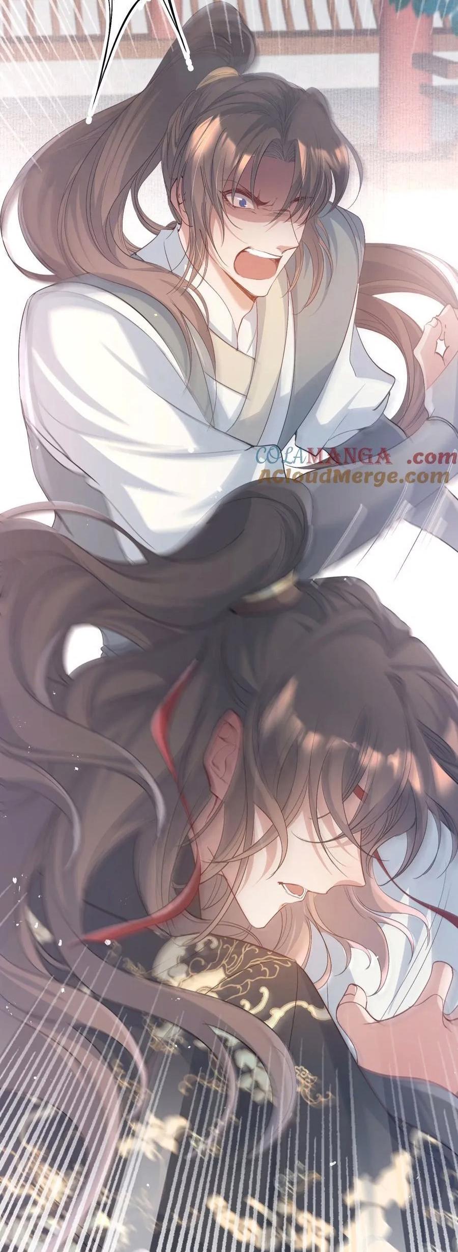 Đọc truyện Loạn thế vi vương - Chapter 83