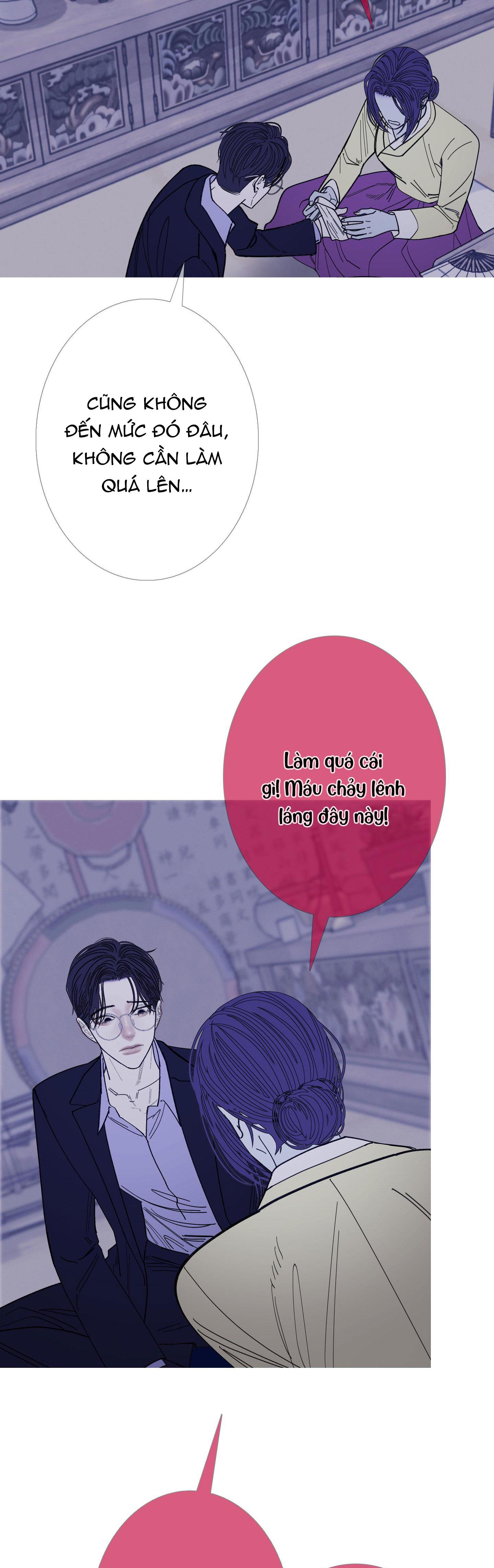 Đọc truyện CHUYỆN QUỶ MÔN QUAN - Chapter 66