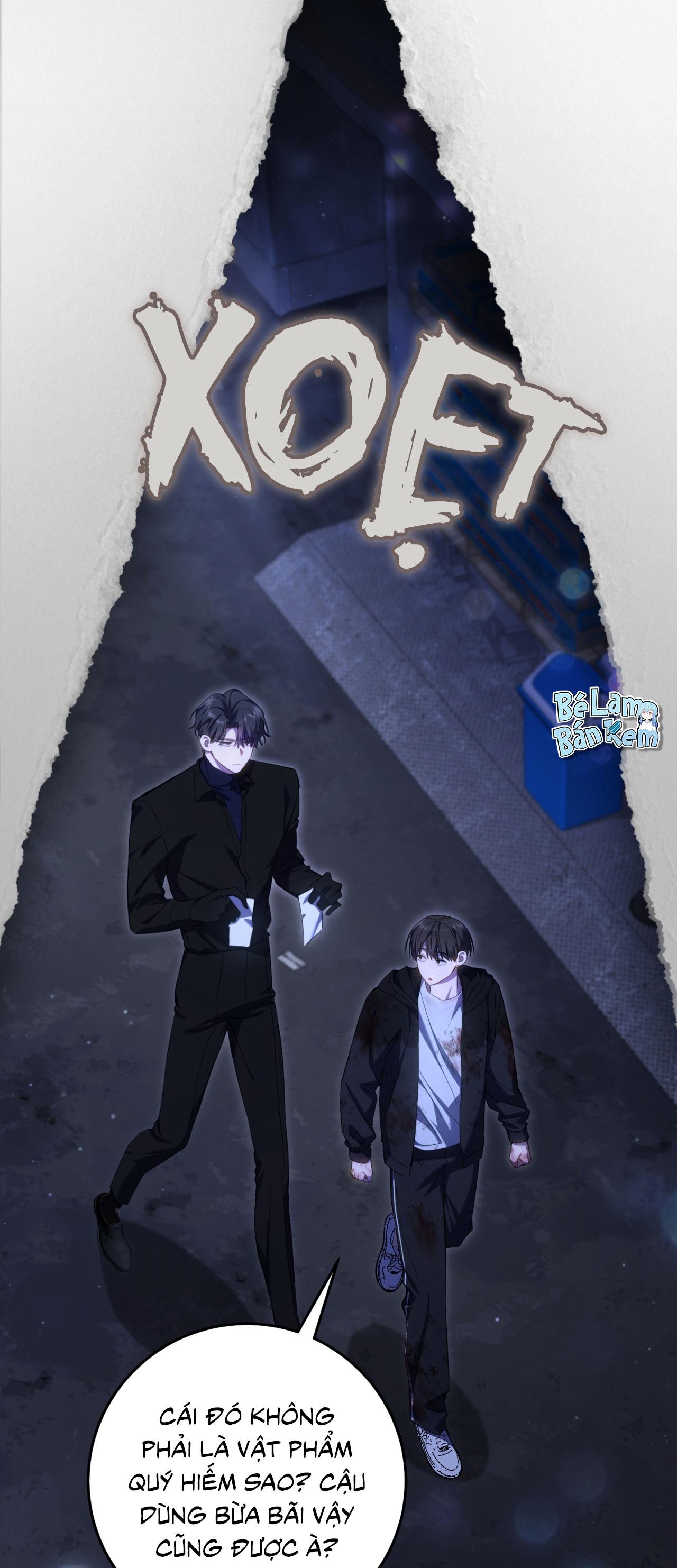 Đọc truyện Hunter muốn sống một cách yên bình - Chapter 25