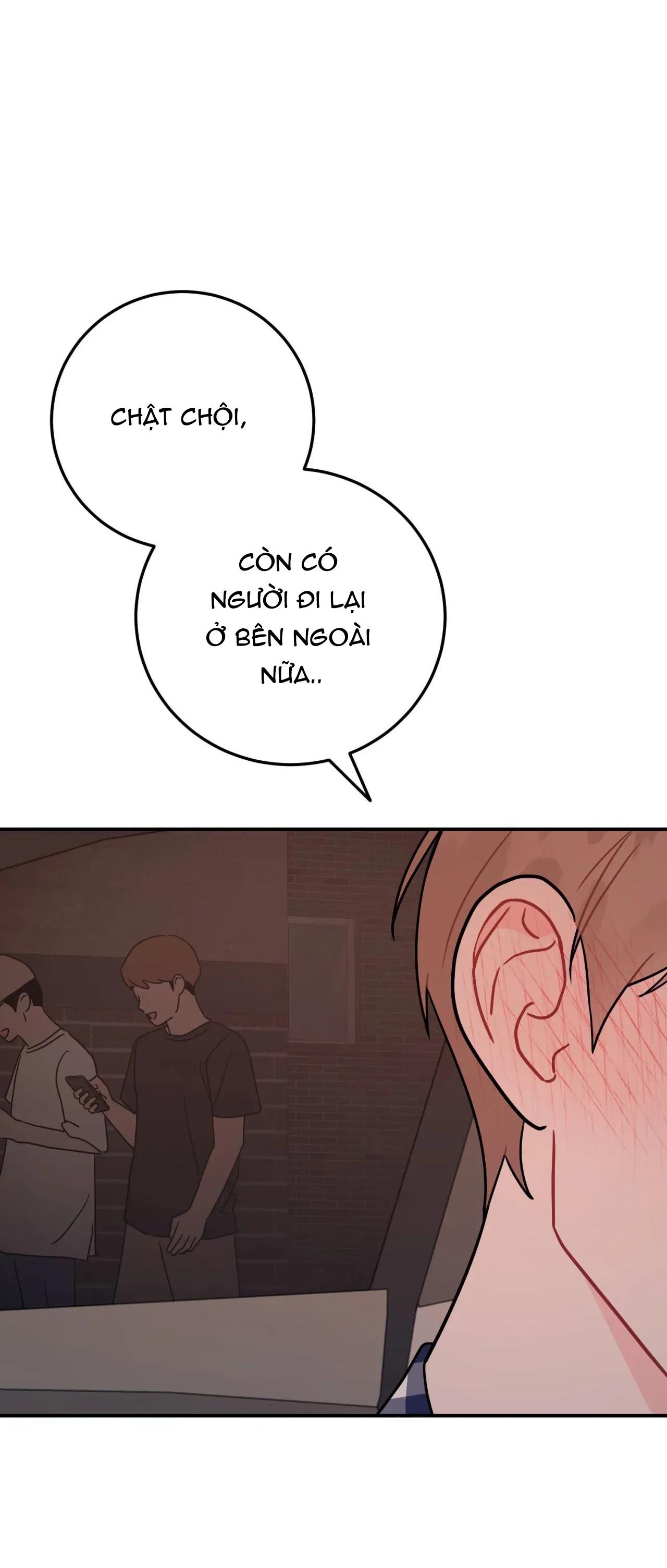 Đọc truyện KHOẢNG CÁCH VƯỢT QUA GIỚI HẠN - Chapter 88