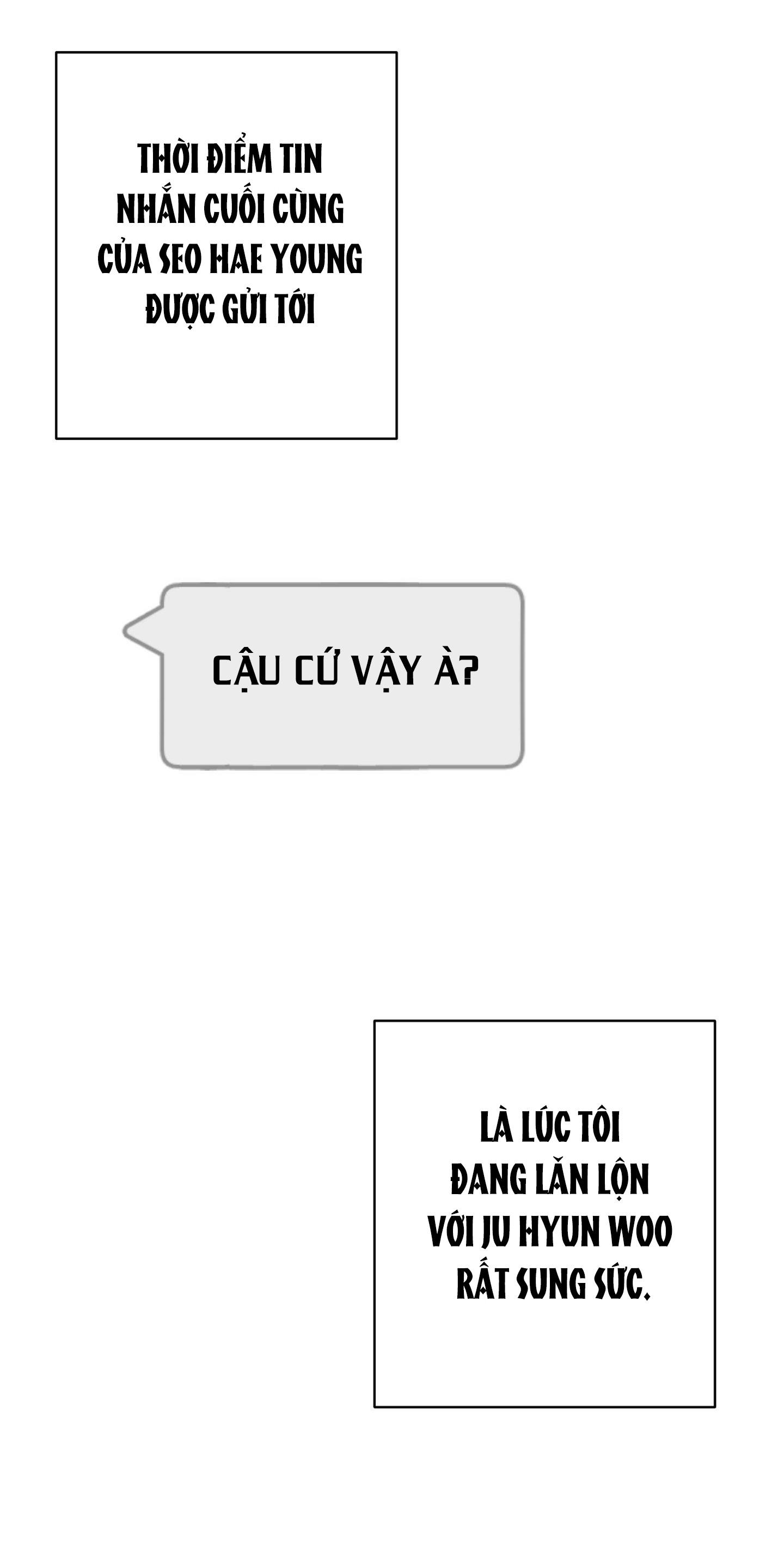 Đọc truyện NON ZERO SUM - Chapter 48