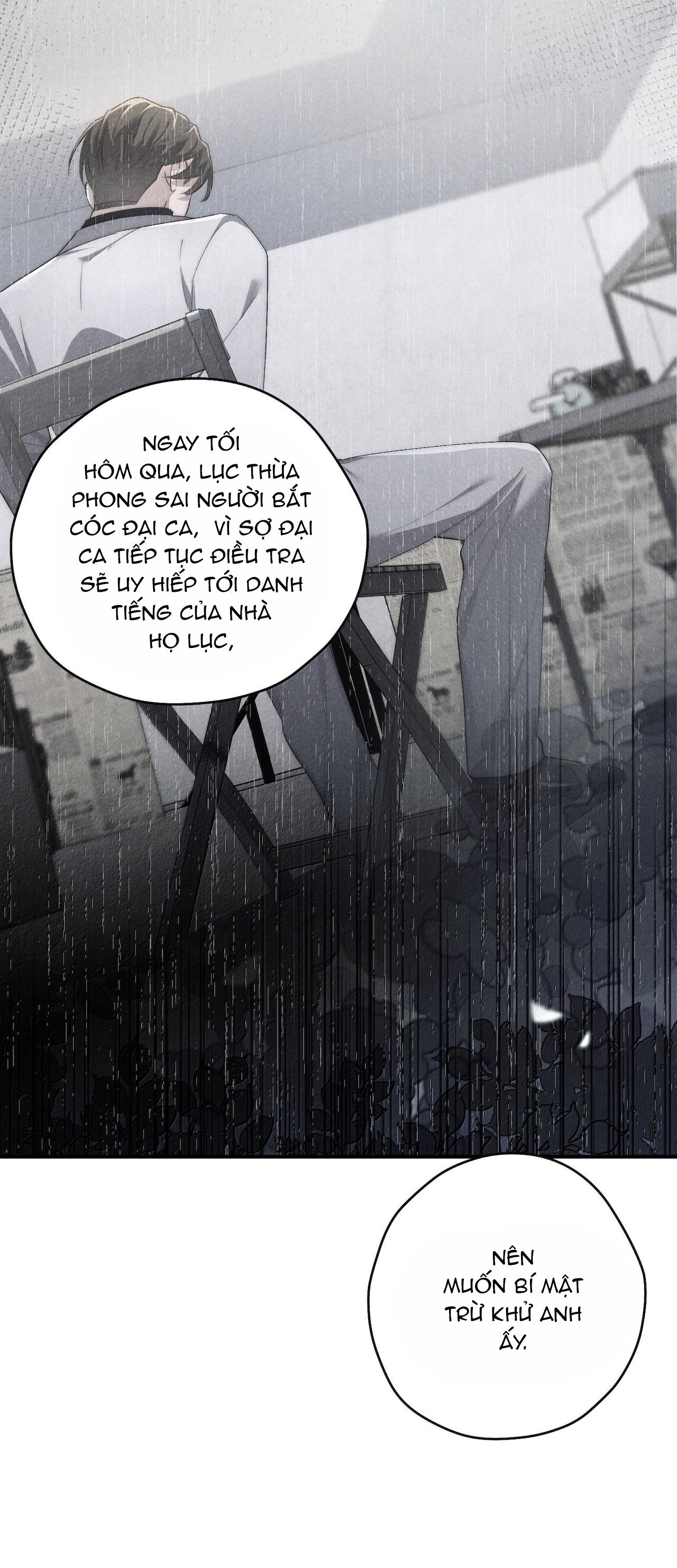 Đọc truyện (END) Thiếu Gia Hư Hỏng - Chapter 57