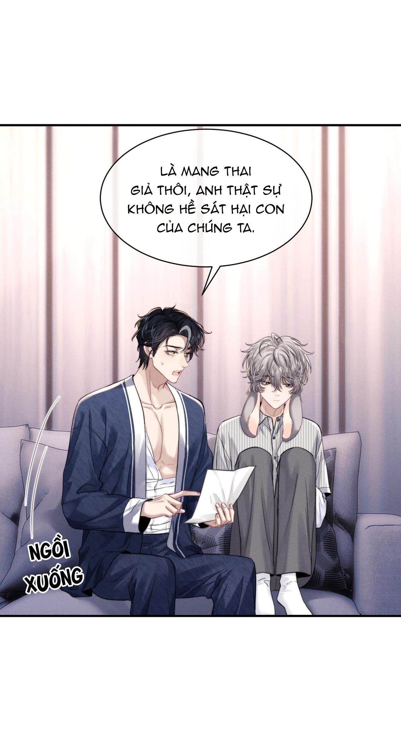 Đọc truyện Chấp Sự Thỏ Tai Cụp - Chapter 90