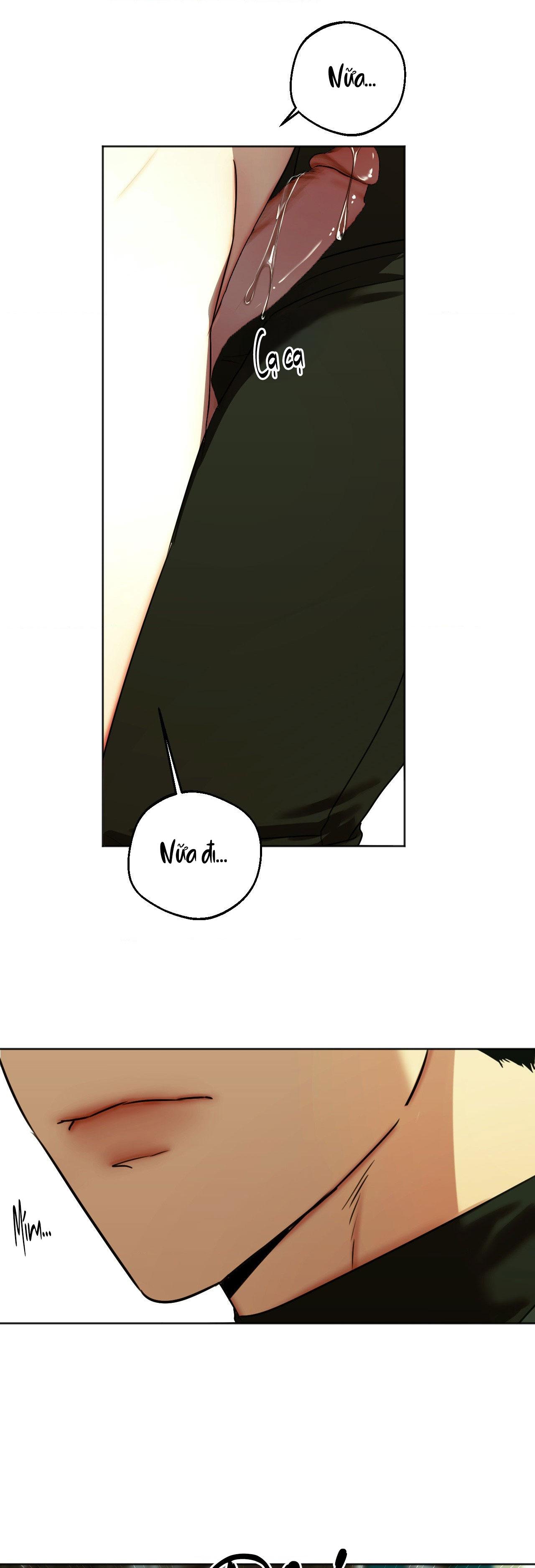 Đọc truyện ÁI TÌNH VÀ DỤC VỌNG - Chapter 47