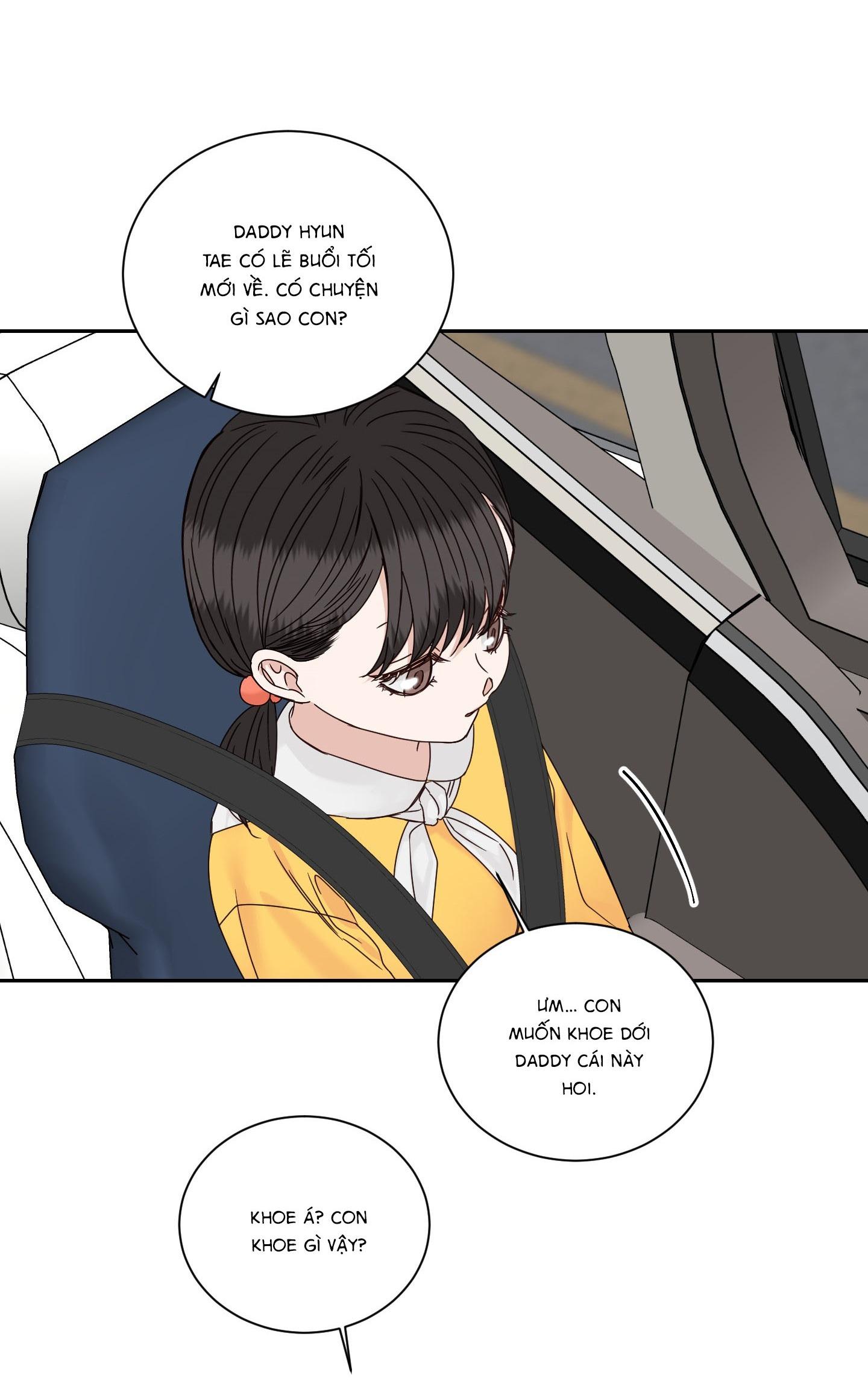 Đọc truyện Điểm dừng chân cuối cùng - Chapter 62