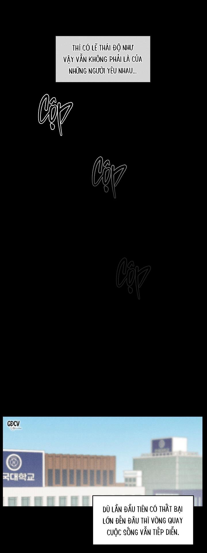 Đọc truyện CUỘC GỌI ẨN DANH - Chapter 6