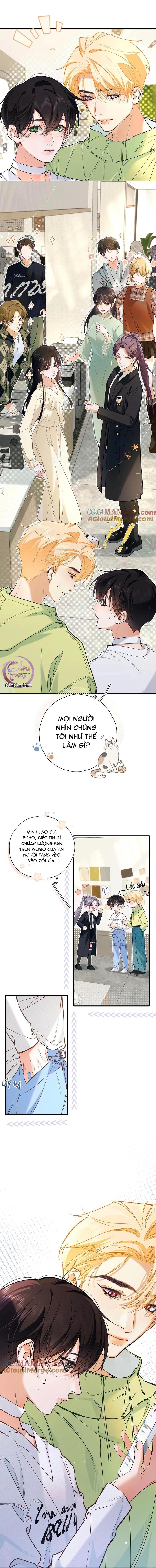 Đọc truyện Bắt đầu làm bạn trai từ số 0 - Chapter 19