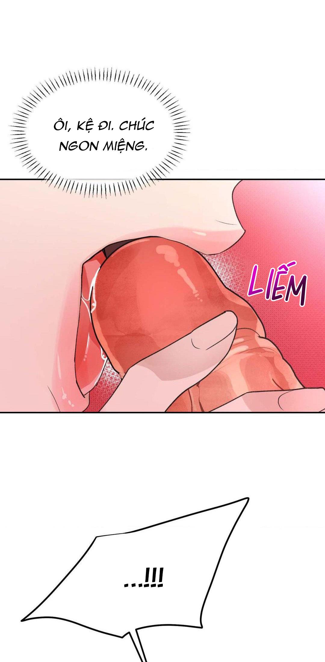 Đọc truyện Chiếc Lá Lay Động Theo Giai Điệu - Chapter 6