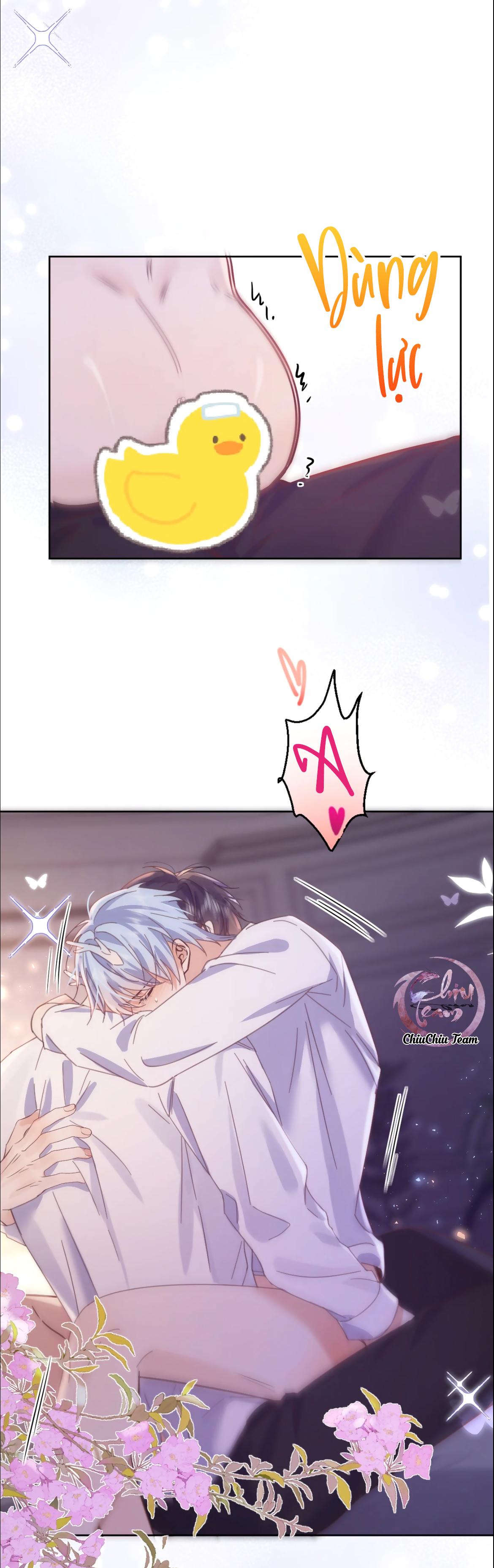 Đọc truyện Giáo Huấn Em Trai Hư Hỏng - Chapter 34