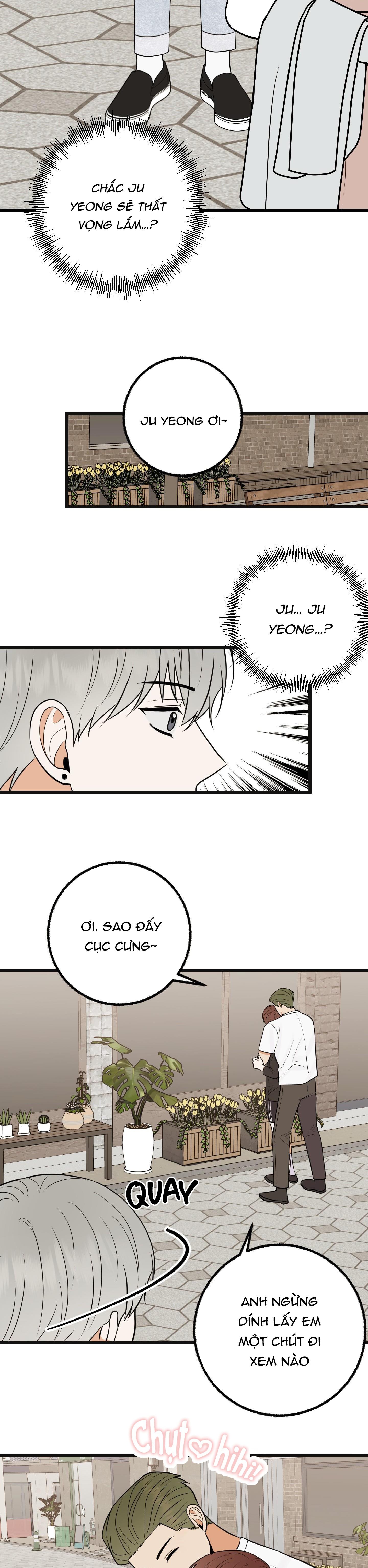Đọc truyện Ông chủ, hoàn tiền cái thứ chết tiệt này đi! - Chapter 3