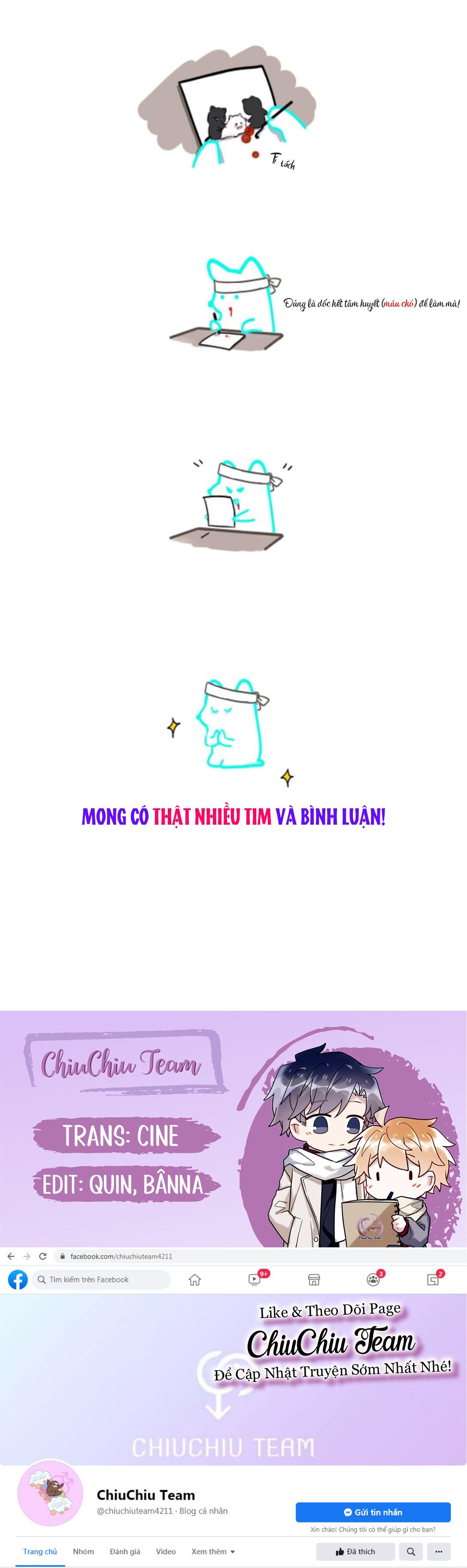 Đọc truyện Tôi Trở Thành Dẫn Đường Đỉnh Cấp Nhờ Trúc Mã - Chapter 3