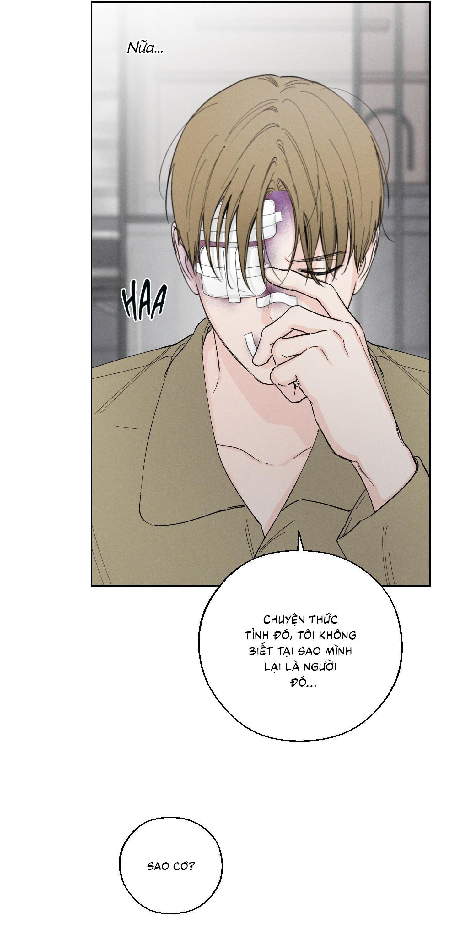 Đọc truyện THÁNG 12 - Chapter 57