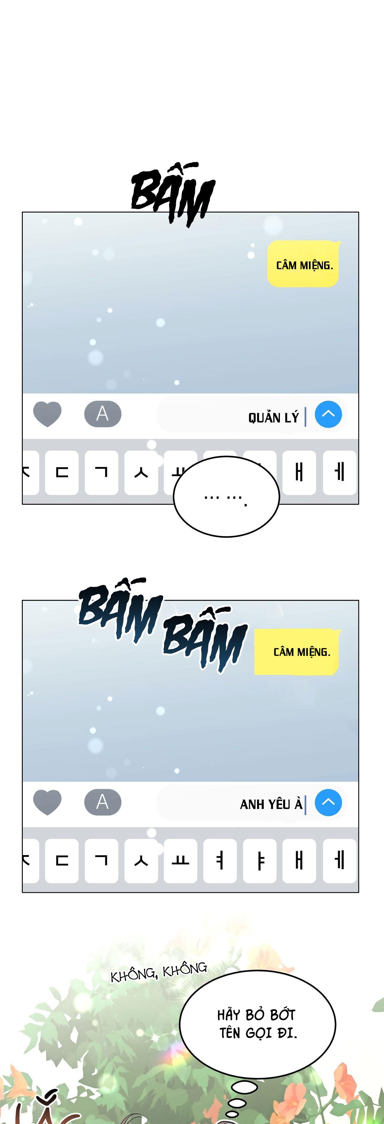 Đọc truyện LỐI SỐNG ÍCH KỶ - Chapter 43