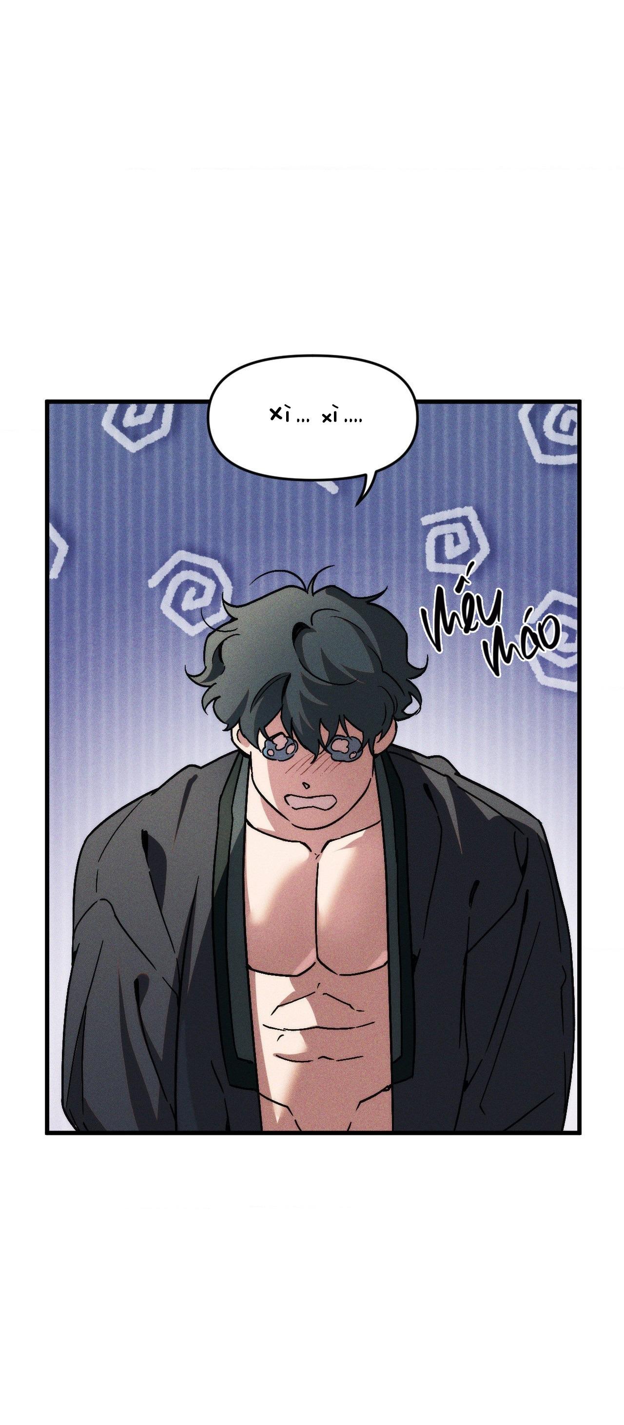 Đọc truyện ANH CHỒNG TẾ PHẨM - Chapter 7