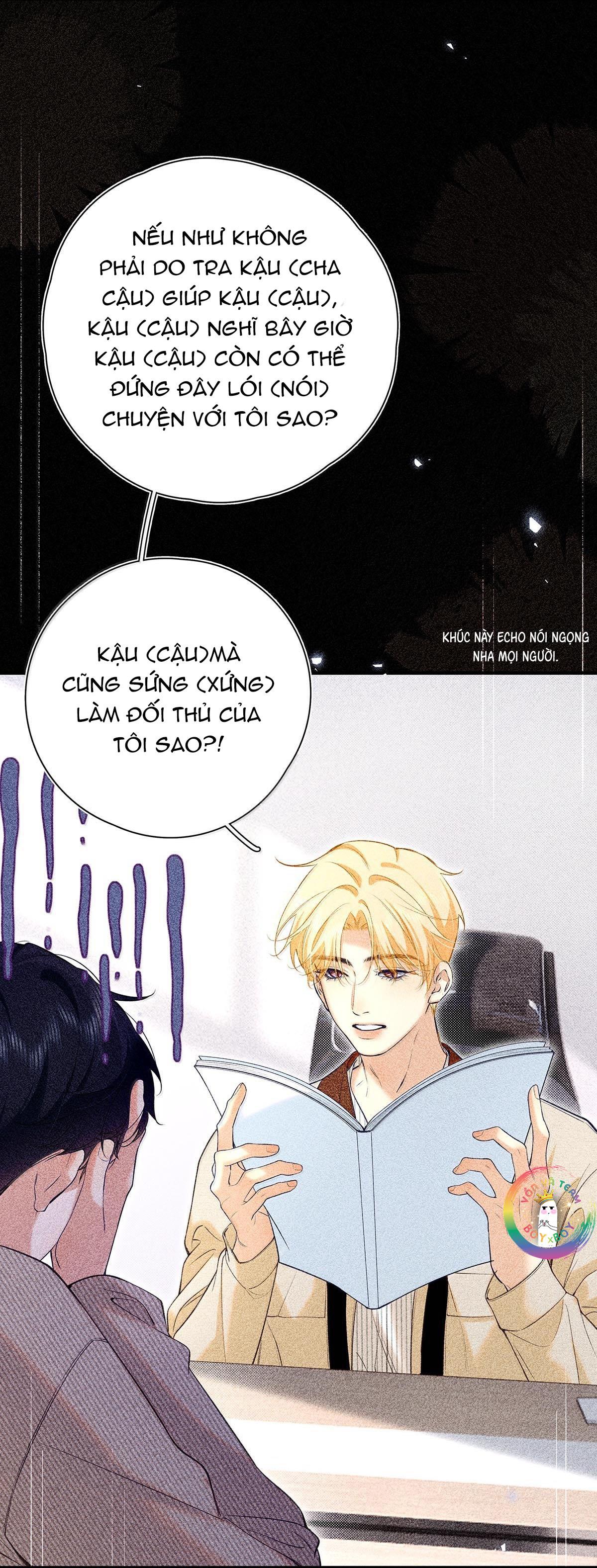 Đọc truyện Trở Thành Bạn Trai Từ Con Số 0 - Chapter 38