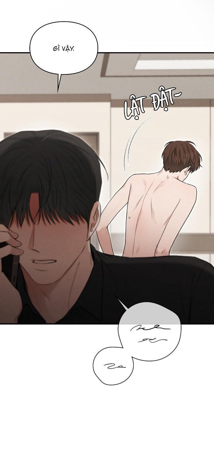 Đọc truyện SỨ GIẢ THẦN CHẾT - Chapter 22