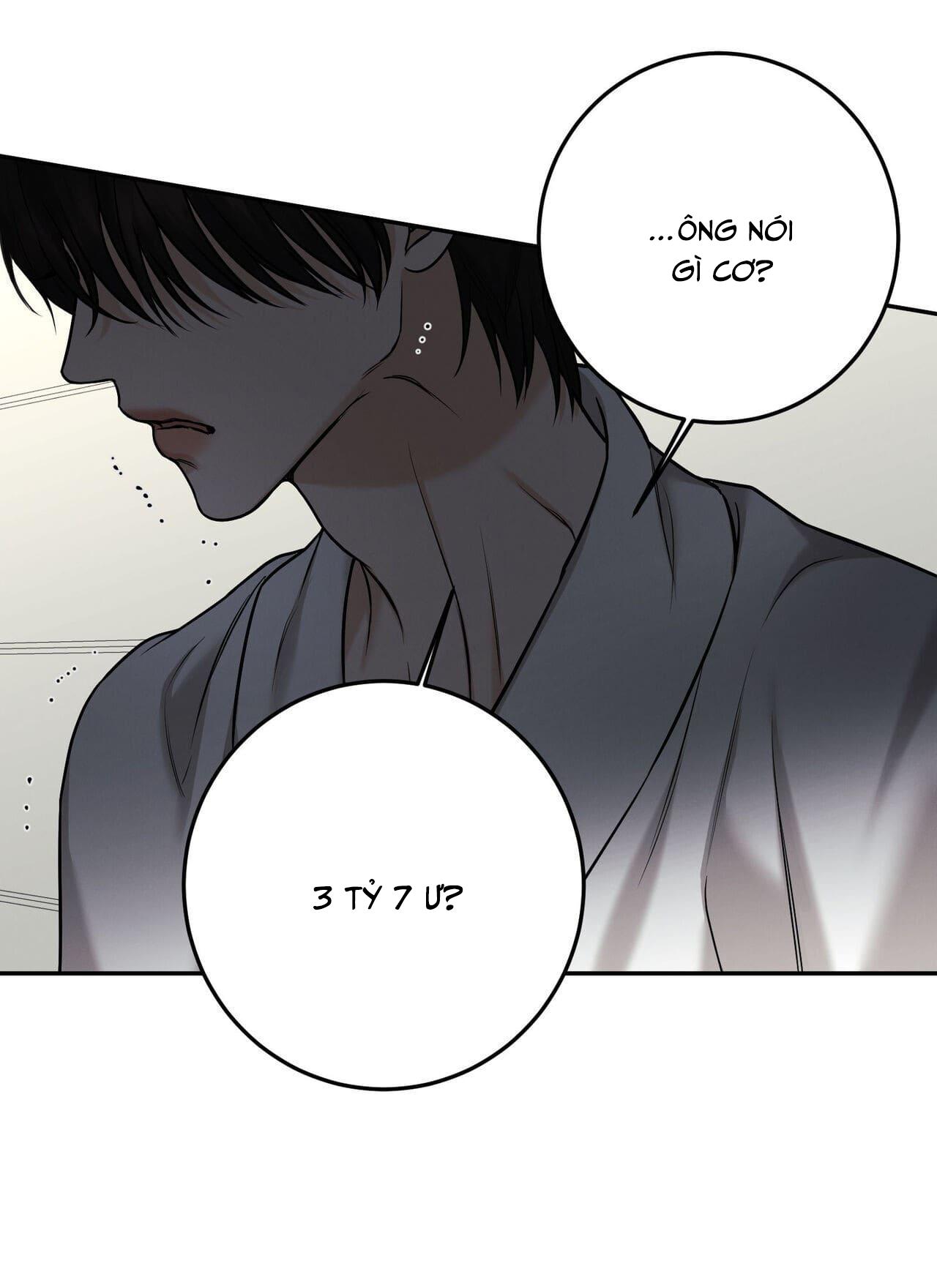 Đọc truyện THÁNG 3 - Chapter 19