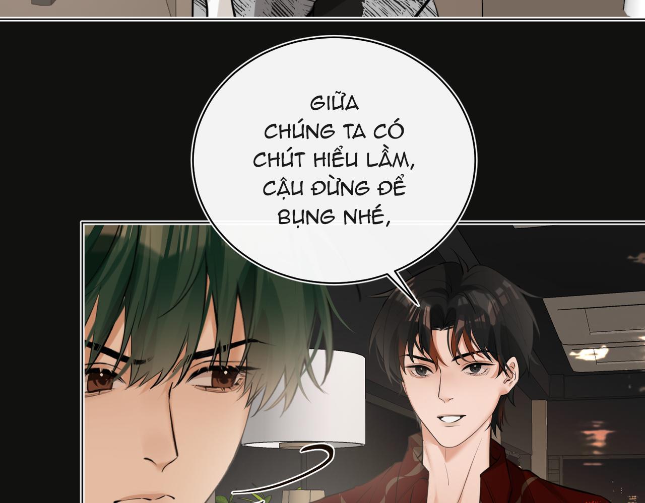 Đọc truyện Đối Thủ Không Đội Trời Chung Cuối Cùng Cũng Phá Sản Rồi! - Chapter 35