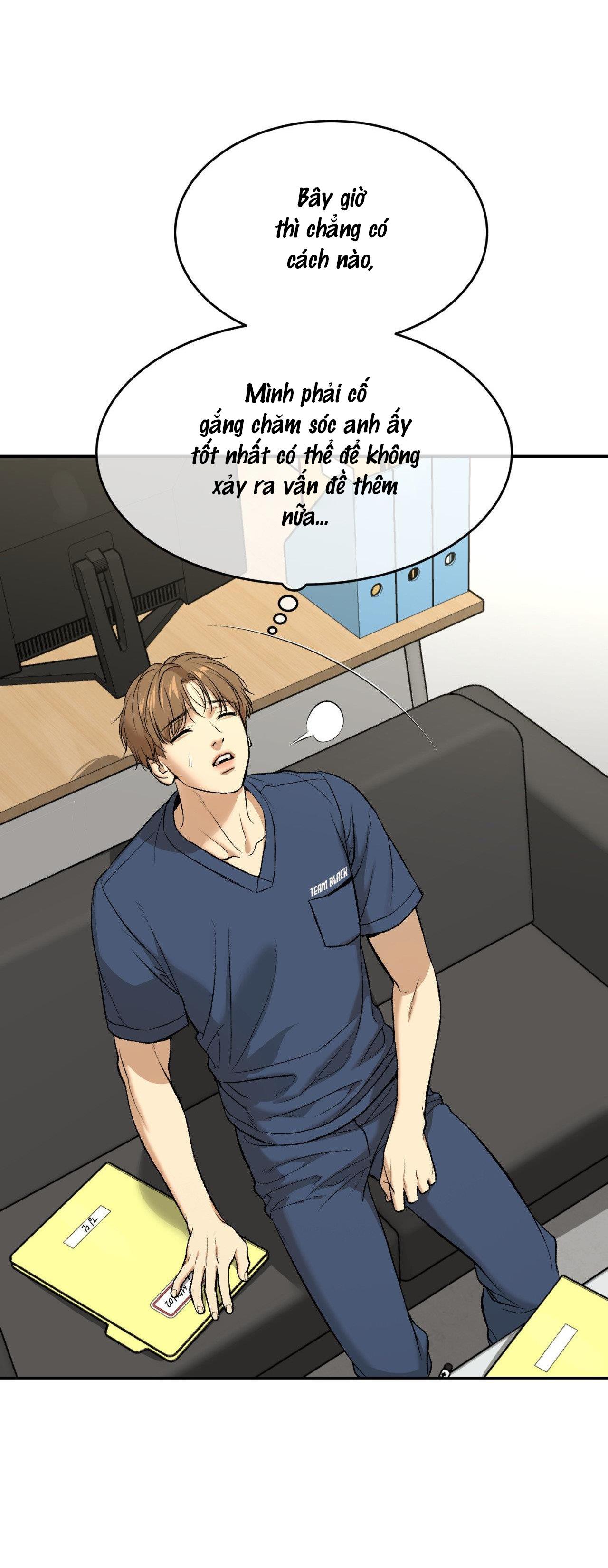 Đọc truyện  ChinhX - Vận Xui - Chapter 42