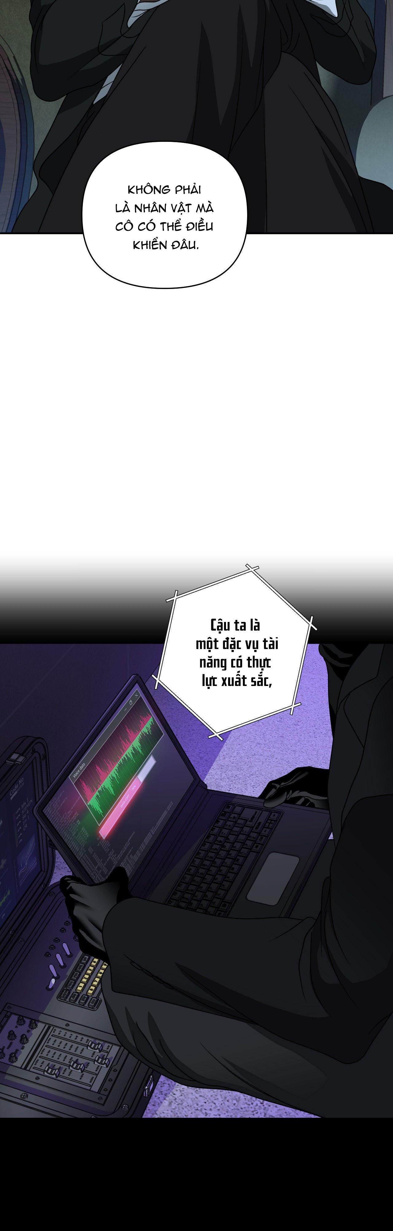 Đọc truyện SHUTLINE - Chapter 94