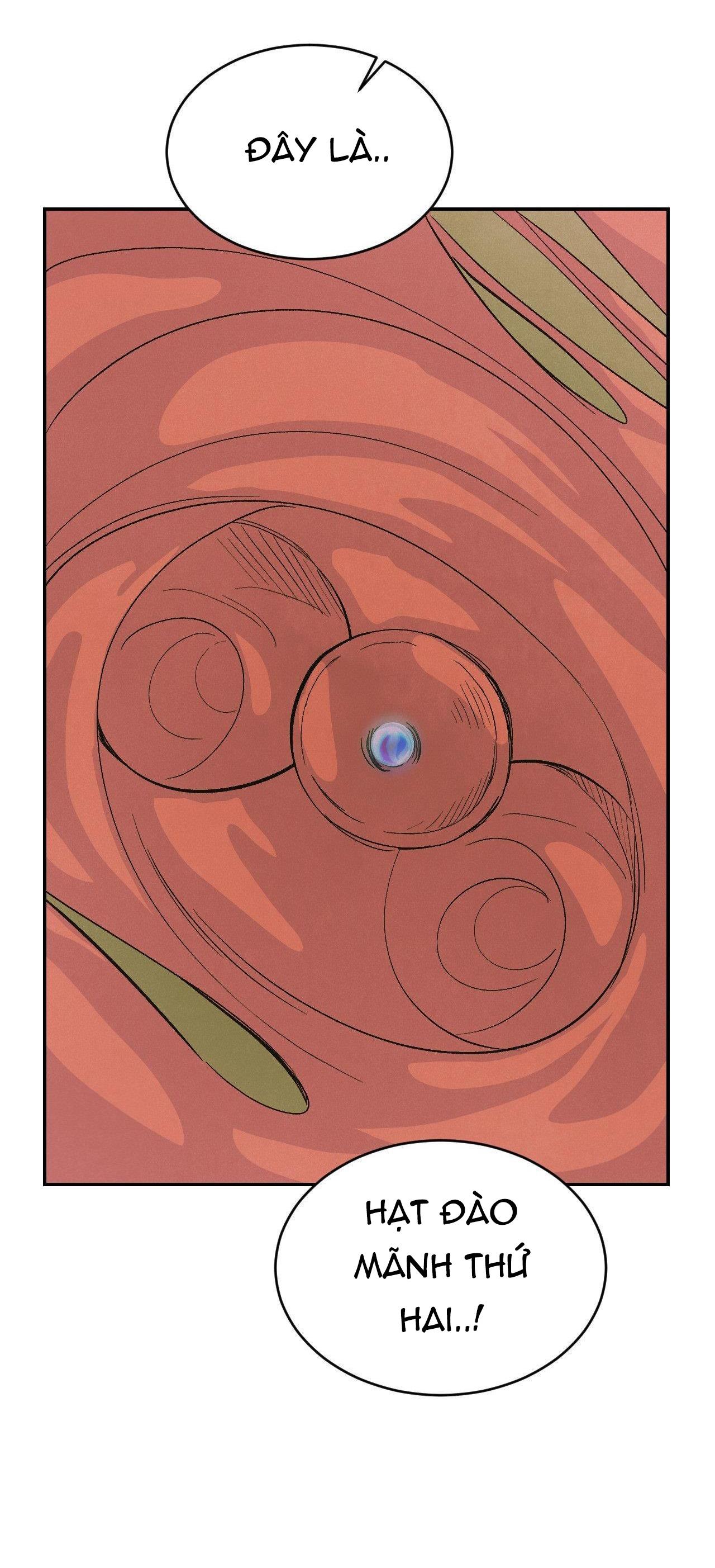 Đọc truyện CẬU BÉ ĐÀO - Chapter 35