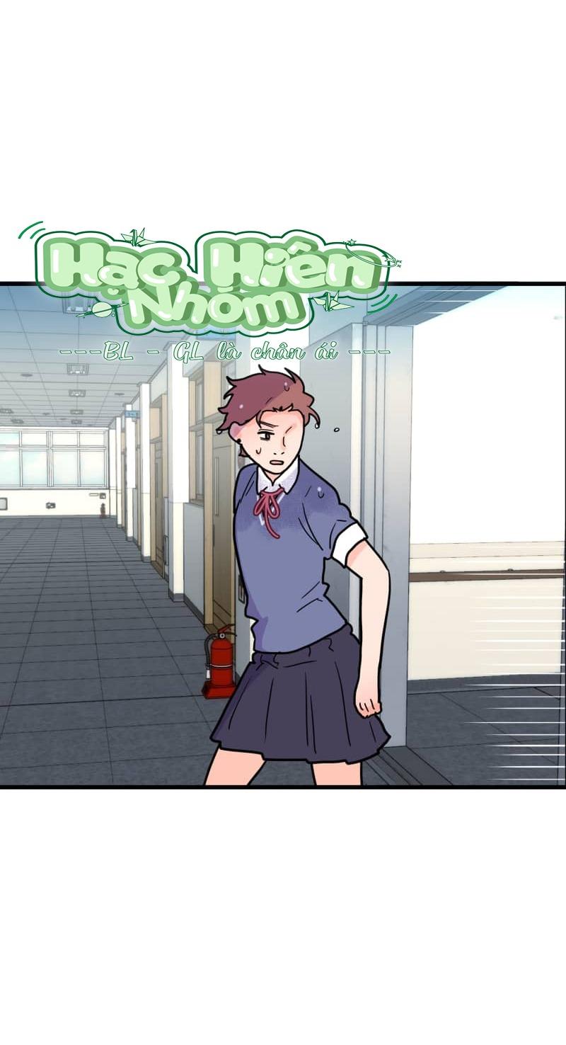 Đọc truyện Truyện Ngôn Nhưng Không Ngôn Lắm - Chapter 113