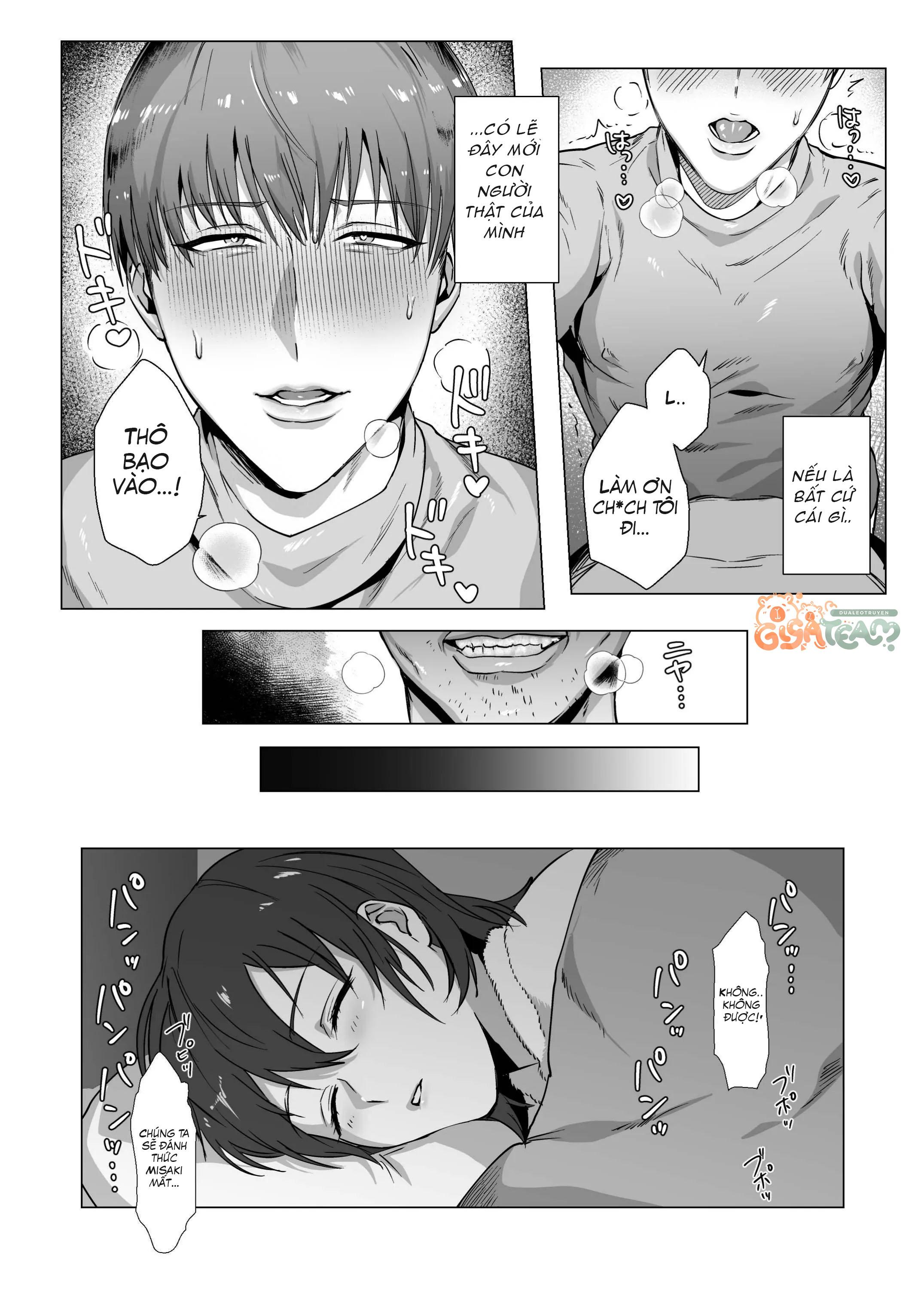 Đọc truyện Tổng hợp boylove 18+ - Chapter 348