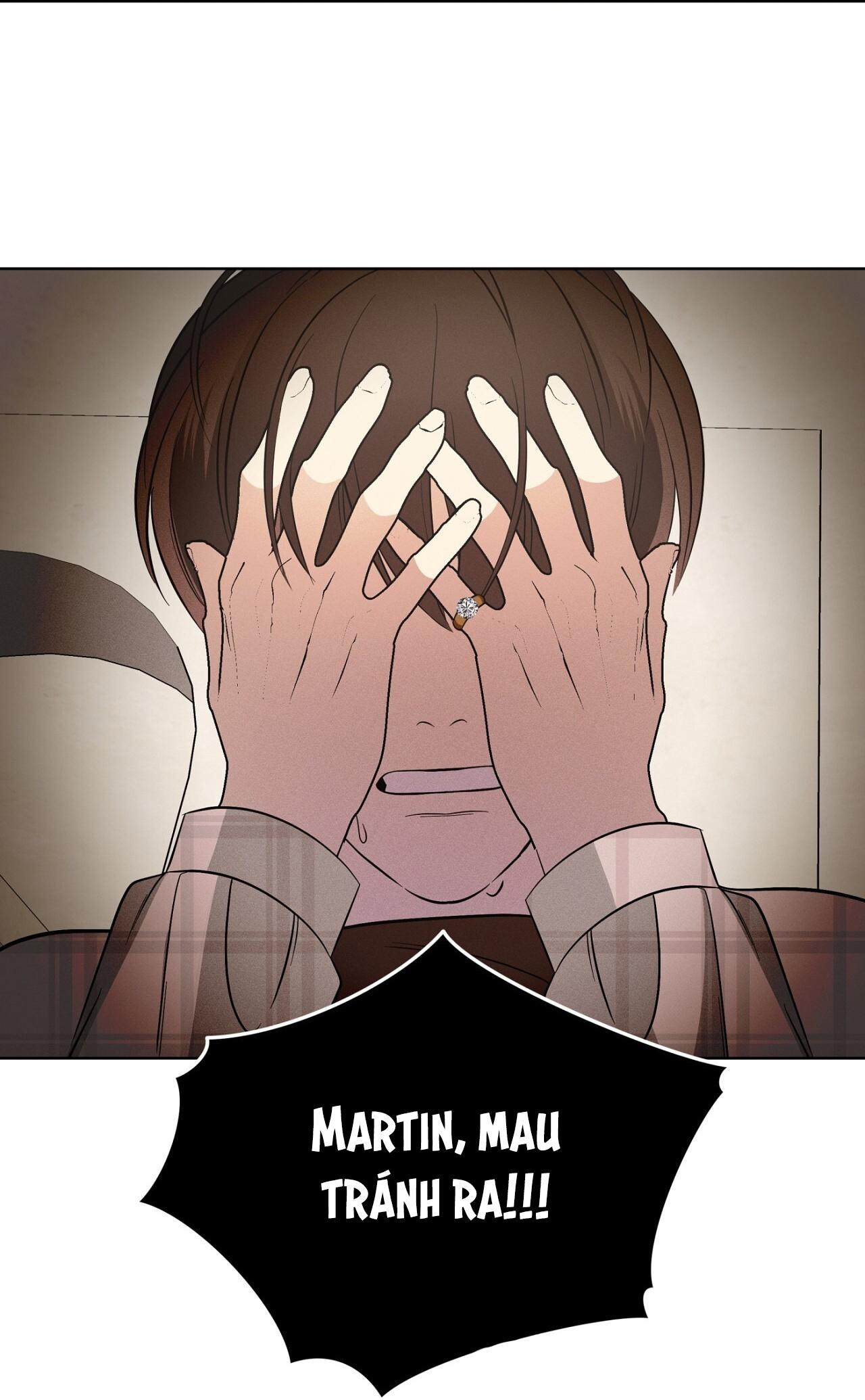 Đọc truyện ĐÊM SĂN Ở LONDON - Chapter 47