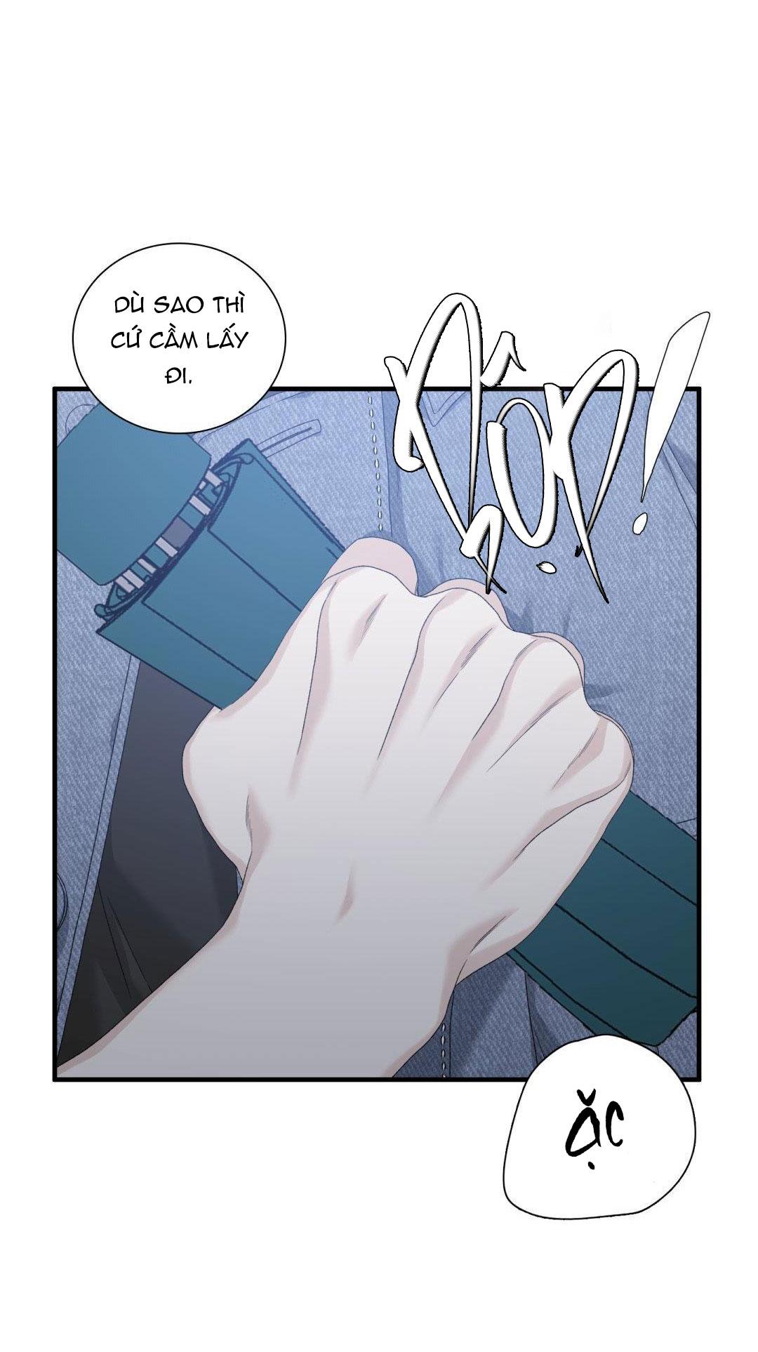 Đọc truyện FOULS START - Chapter 5