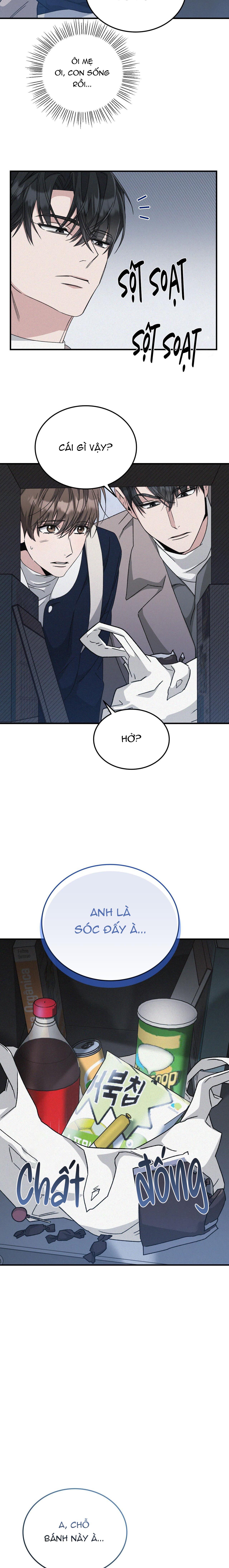 Đọc truyện FormLess - Chapter 26