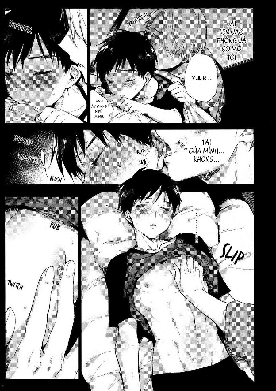 Đọc truyện TUYỂN TẬP BDSM CHỊT CHỌT - Chapter 135