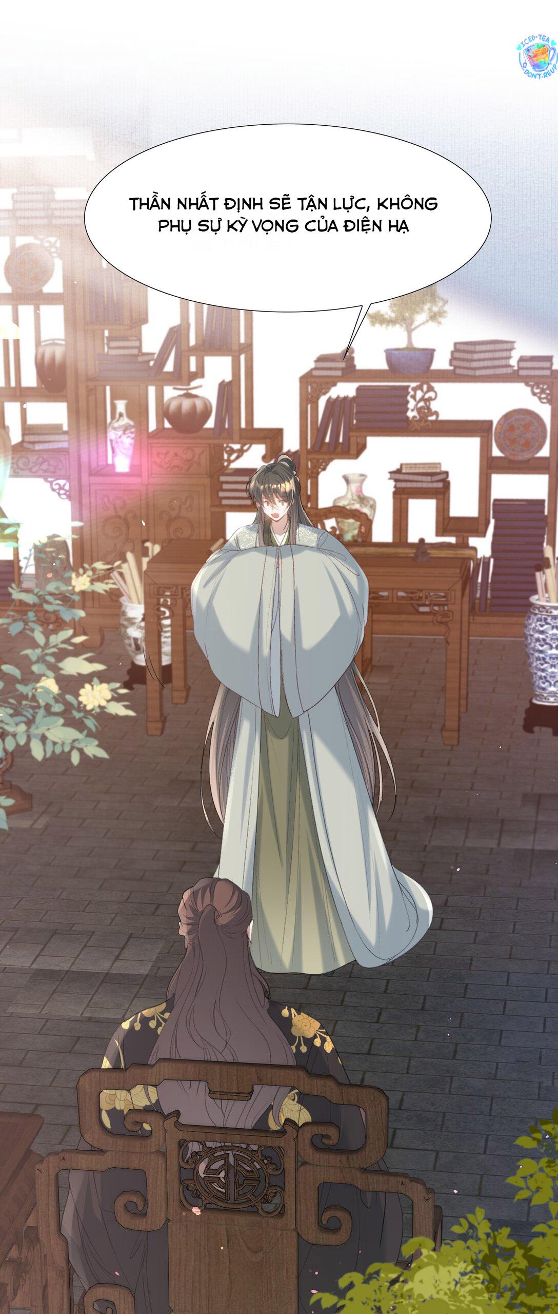 Đọc truyện Loạn thế vi vương - Chapter 103