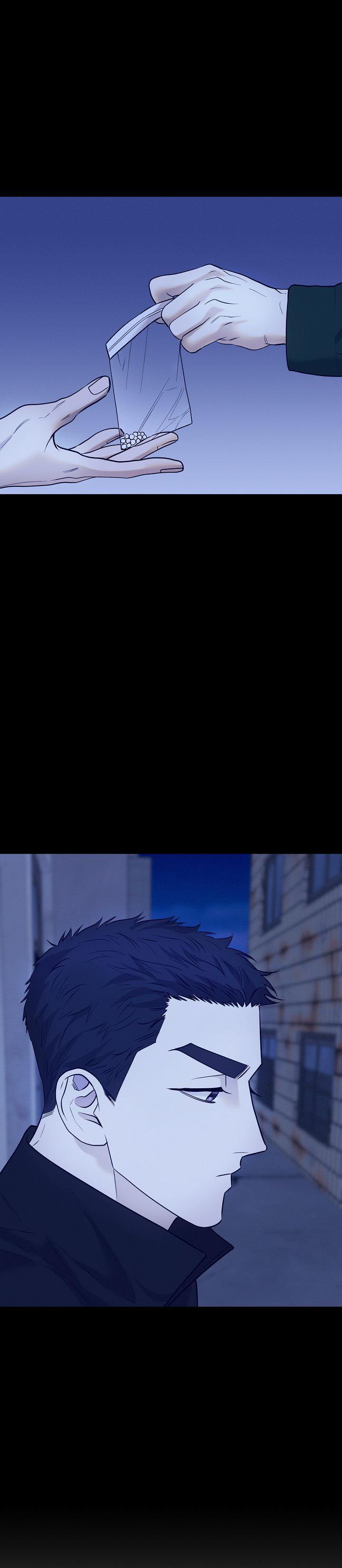 Đọc truyện (END) LÝ DO BỊ LOẠI - Chapter 10