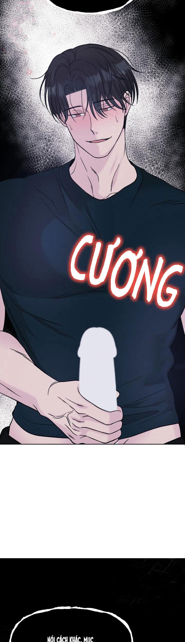 Đọc truyện QUỶ ĐÓI - Chapter 25