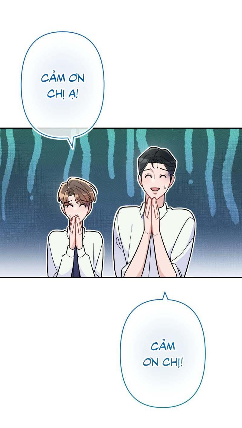 Đọc truyện Tình yêu của chúng ta sắp thành hình rồi - Chapter 26