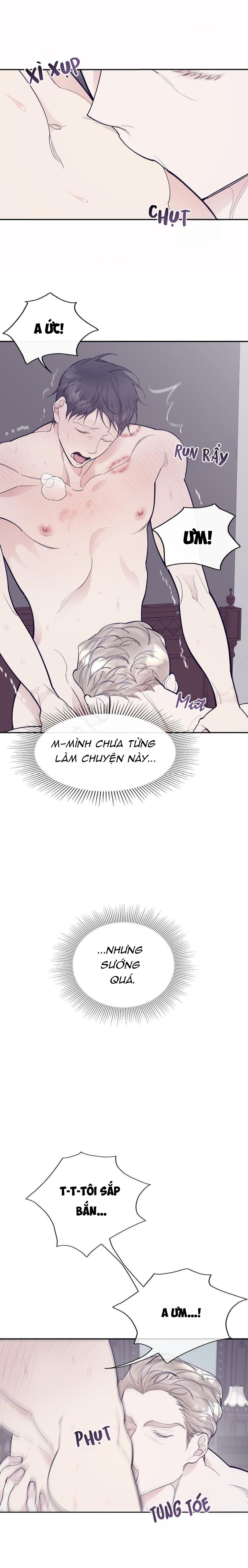 Đọc truyện Rên Rỉ - Chapter 6