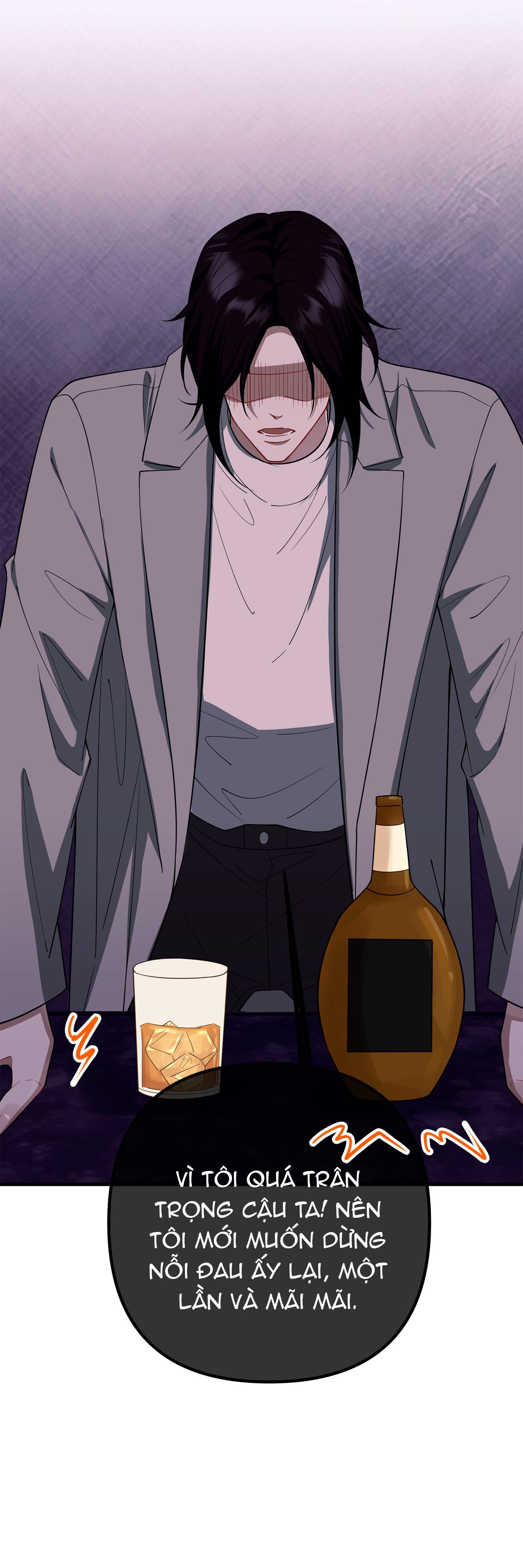 Đọc truyện Vết Hằn - Chapter 51