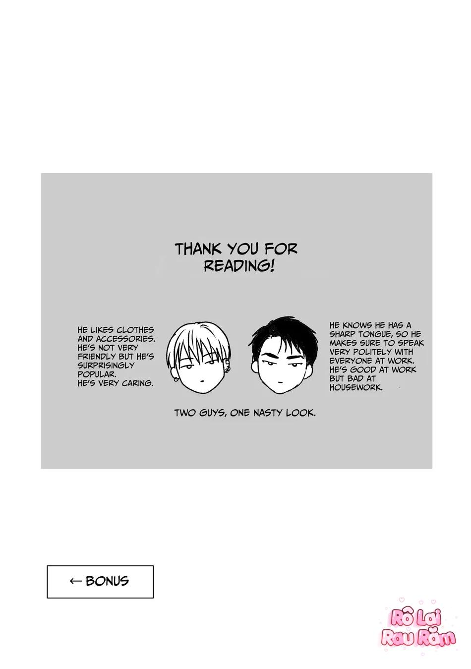 Đọc truyện Oneshot Hỏny Nhà Rô Lai - Chapter 416.2