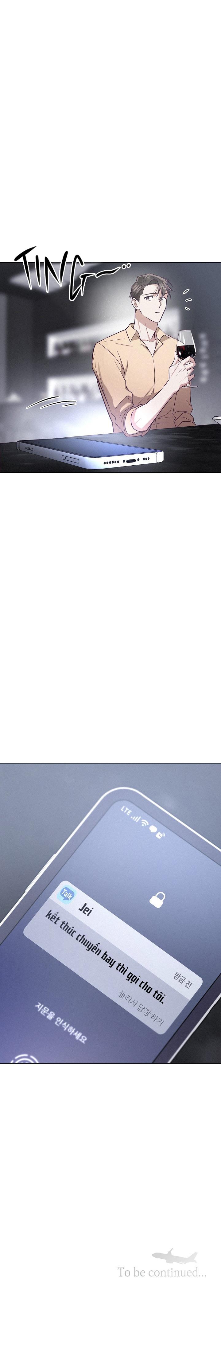 Đọc truyện ROCKET SCIENCE LOVE - Chapter 6