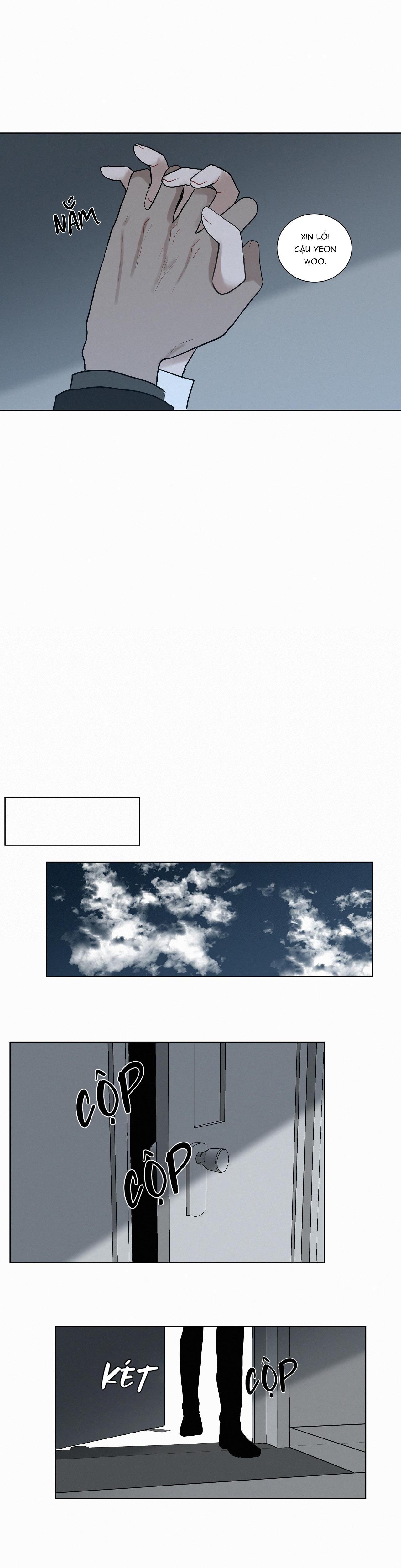 Đọc truyện Hiến tế máu - Chapter 68