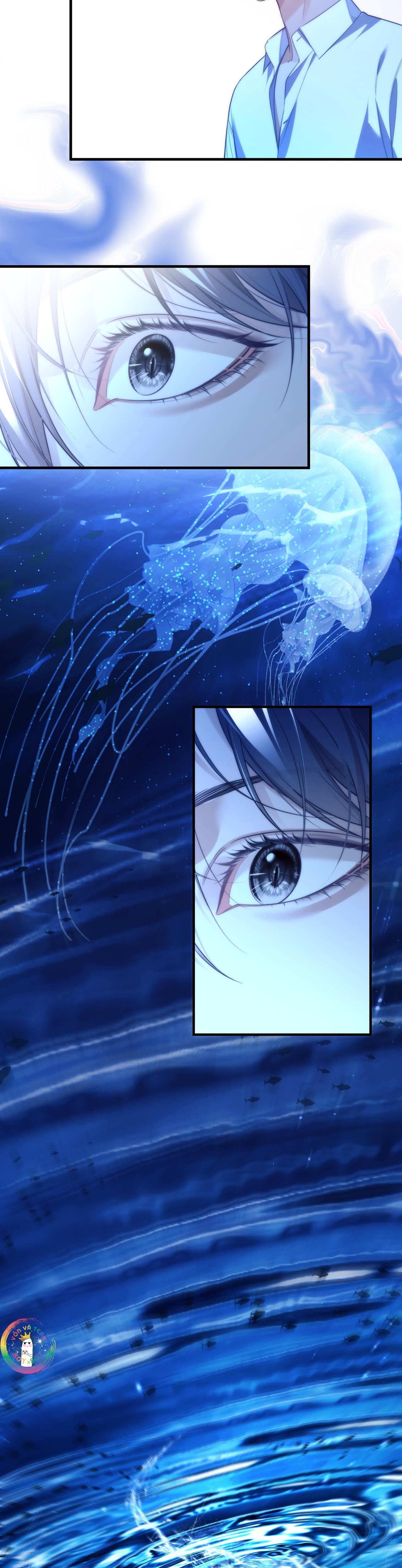 Đọc truyện Nhân Ngư Desharow - Chapter 75